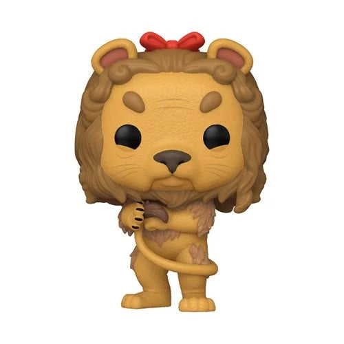 #1515 Funko POP! Movies - Cowardly Lion