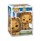 #1515 Funko POP! Movies - Cowardly Lion