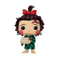 #1530 Funko POP! Tanjiro Kamado (Kimono)