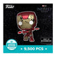 #1571 Funko POP! Marvel - Iron Man LE 9,500pc [Entertainment Earth Exclusive]