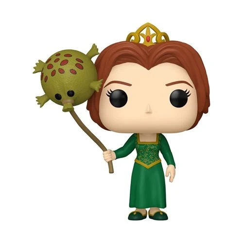 #1595 Funko POP! Movies - Princess Fiona