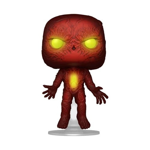 #1595 Funko POP! Television - Vecna (Rift)