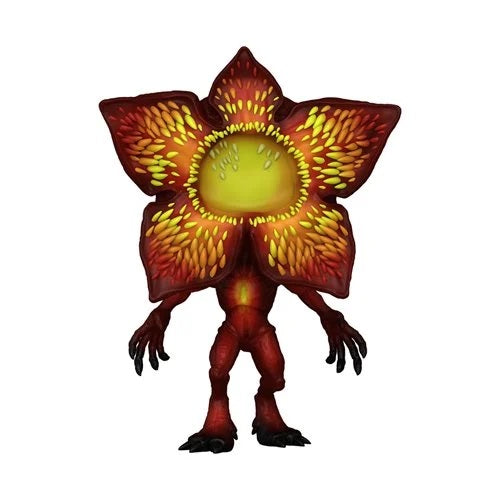 #1596 Funko POP! Television - Demogorgon (Rift)