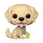 #16 Funko POP! Pets - Golden Retriever