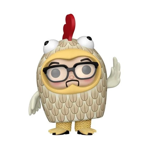 #1600 Funko POP! Disney - Al