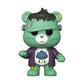 #1627 Funko POP! Care Bears - Grumpy Bear as Frankenstein