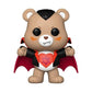 #1629 Funko POP! Care Bears - Tenderheart Bear as Dracula