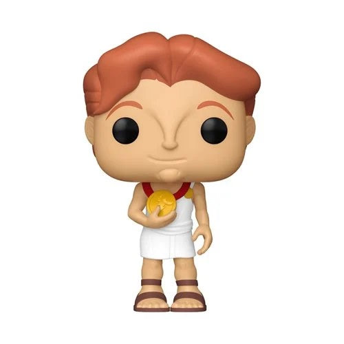 #1669 Funko POP! Disney - Young Herc