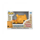 #1682 Funko POP! Disney - Sleeping Winnie the Pooh