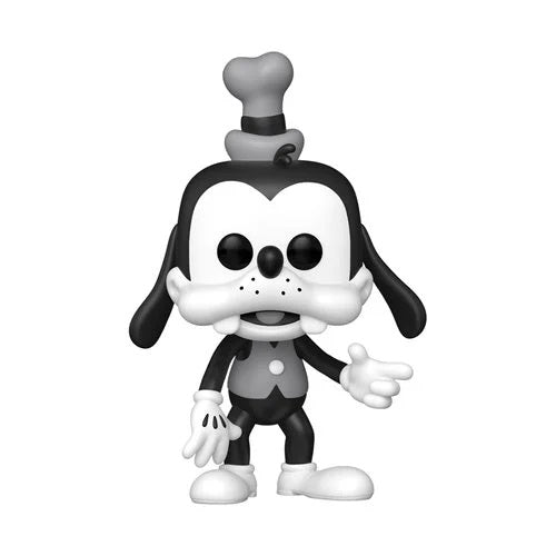 #1689 Funko POP! Disney - Goofy 1932