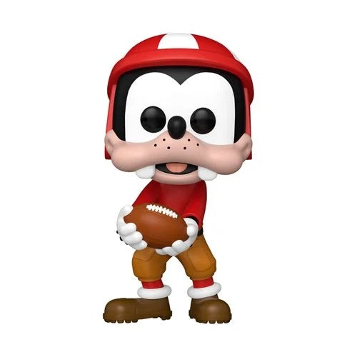 #1690 Funko POP! Disney - Goofy 1944