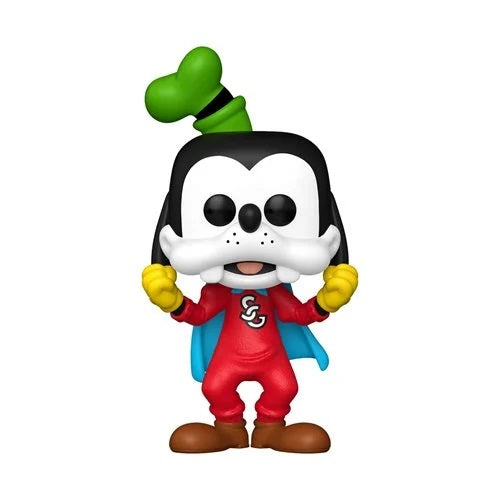#1691 Funko POP! Disney - Goofy 1963