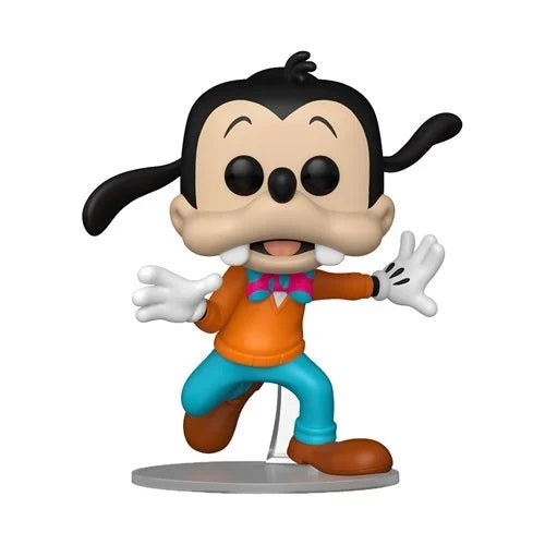 #1692 Funko POP! Disney - Goofy 1992