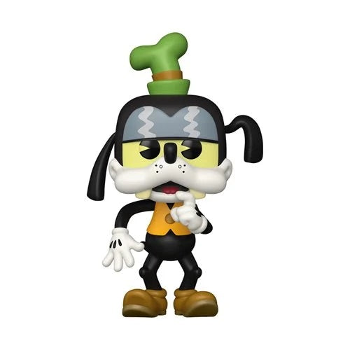 #1693 Funko POP! Disney - Goofy 2019