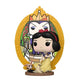 #1694 Funko POP! Disney - Snow White Stained Glass Deluxe