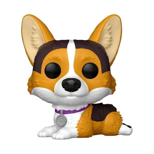 #15 Funko POP! Pets - Corgi