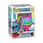 *CHASE #1701 Funko POP! Disney - Devilish Stitch [Entertainment Earth Exclusive]