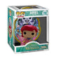#1702 Funko POP! Disney - Ariel Stained Glass Deluxe