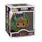 #1703 Funko POP! Disney - Aurora Stained Glass Deluxe