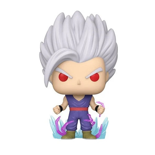 #1703 Funko POP! Animation - Son Gohan (Beast)