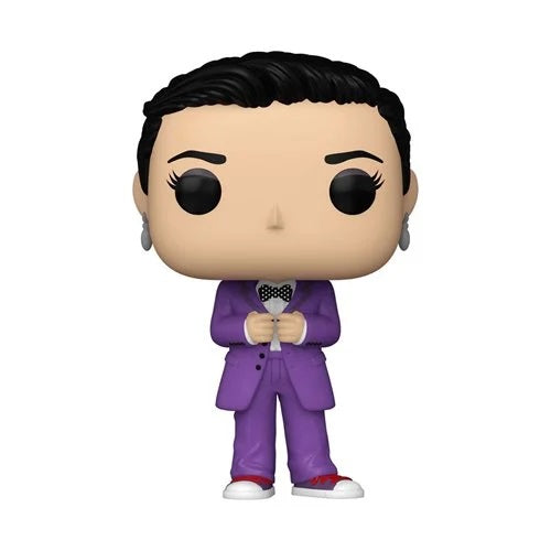 #1704 Funko POP! Movies - Janis