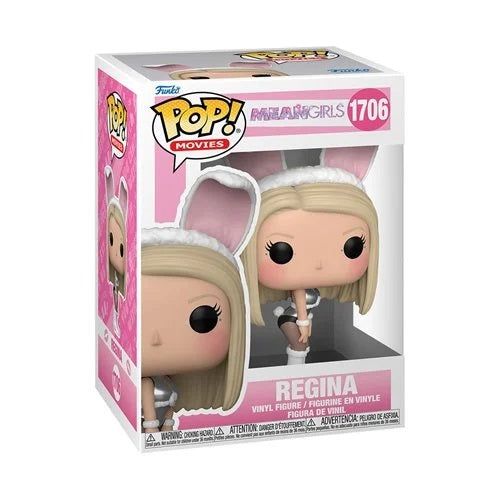 #1706 Funko POP! Movies - Regina