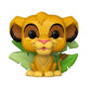 *PRE ORDER APR '26* #1733 Funko POP! Disney - Simba [Specialty Series Exclusive]
