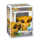*PRE ORDER APR '26* #1733 Funko POP! Disney - Simba [Specialty Series Exclusive]