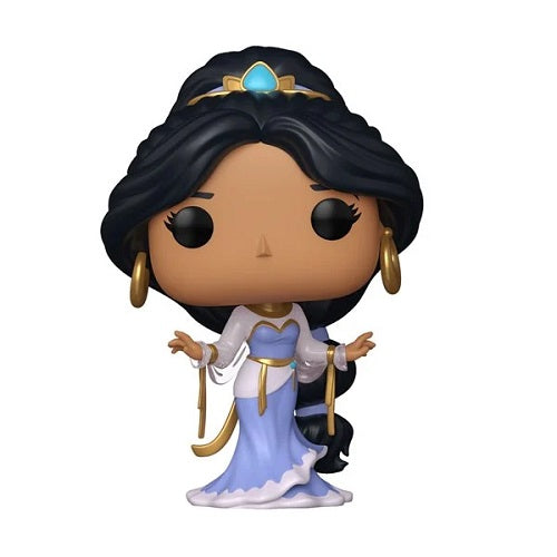 *PRE ORDER* #1738 Funko POP! Disney - Jasmine (Grand Entrance)