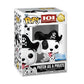 *PRE ORDER APR '26* #1745 Funko POP! Disney - Patch as Pirate [Specialty Series Exclusive]