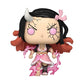 #1749 Funko POP! Animation - Nezuko Kamado