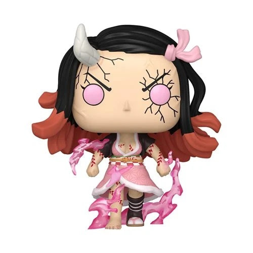 #1749 Funko POP! Animation - Nezuko Kamado