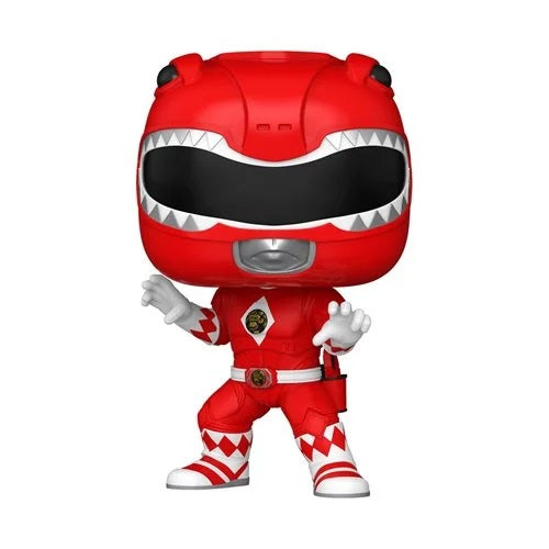 #1779 Funko POP! Movies - Red Ranger