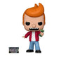 #Funko POP! Animation - Philip J. Fry [Entertainment Earth Exclusive]