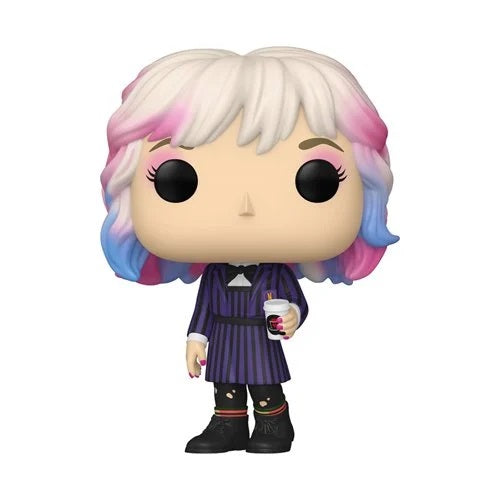 *PRE-ORDER* #1816 Funko POP! Television - Enid Sinclair