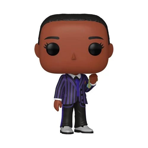 *PRE-ORDER* #1817 Funko POP! Television - Bianca Barclay
