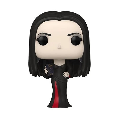 *PRE-ORDER* #1818 Funko POP! Television - Morticia Addams