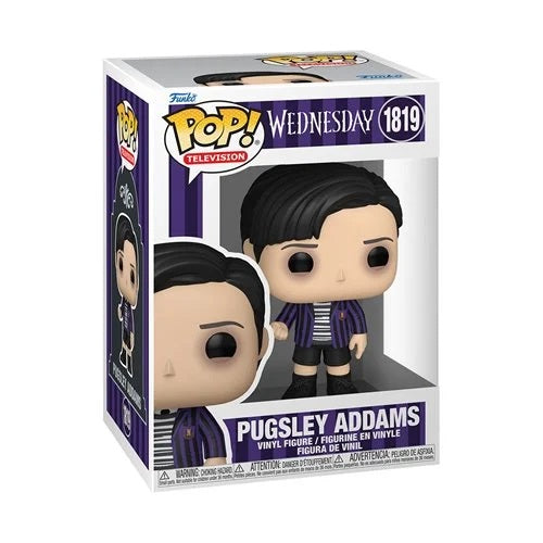 *PRE-ORDER* #1819 Funko POP! Television - Pugsley Addams