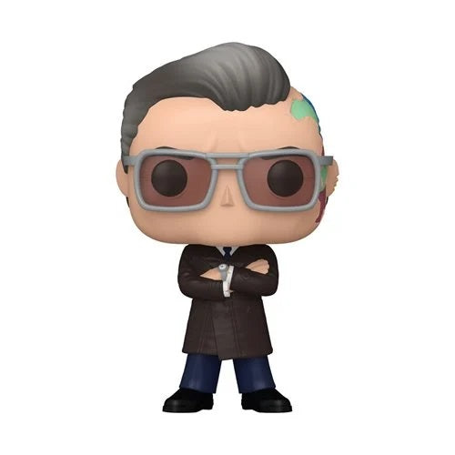 #1826 Funko POP! Movies - Wolf Jackson (Glow-in-the-Dark)