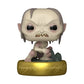 #1831 Funko POP Plus! Movies - Gollum (Glow-in-the-Dark) *NOT MINT*