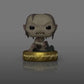 #1831 Funko POP Plus! Movies - Gollum (Glow-in-the-Dark) *NOT MINT*