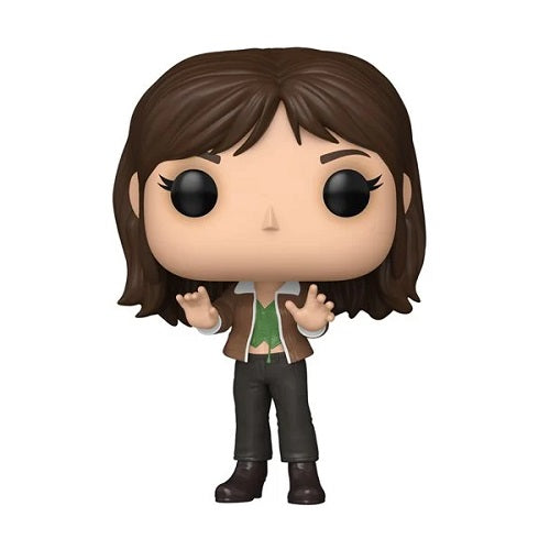 #1834 Funko POP! Television - Prue Halliwell *NOT MINT*
