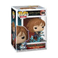 #1884 Funko POP Plus! Animation - Nobara