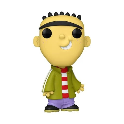 #1897 Funko POP! Animation - Ed