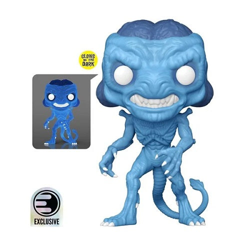 #1907 Funko POP! Movies - Pumpkinhead (Glow-in-the-Dark) [Exclusive]