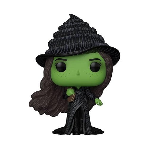 #1925 Funko POP! Movies - Elphaba *NOT MINT*