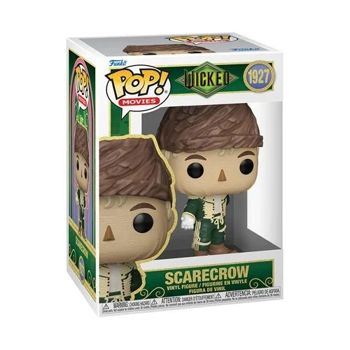 #1927 Funko POP! Movies - Scarecrow