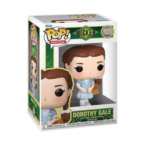 #1928 Funko POP! Movies - Dorothy Gale