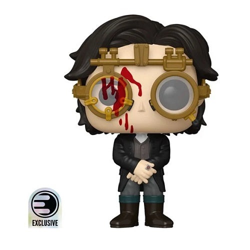 *PRE-ORDER* #1947 Funko POP! Movies - Ichabod Crane [Entertainment Earth Exclusive]