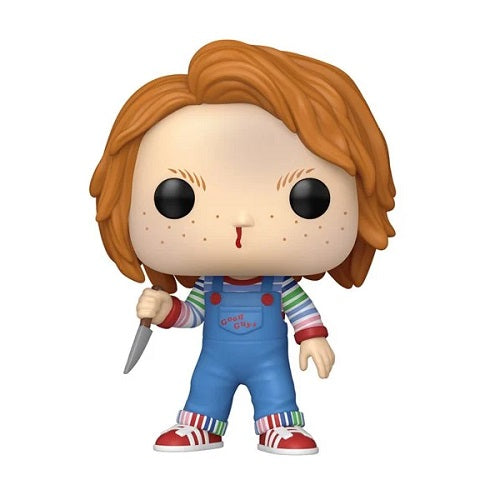 #1957 Funko POP! Movies - Chucky